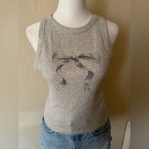 Hollister tank top